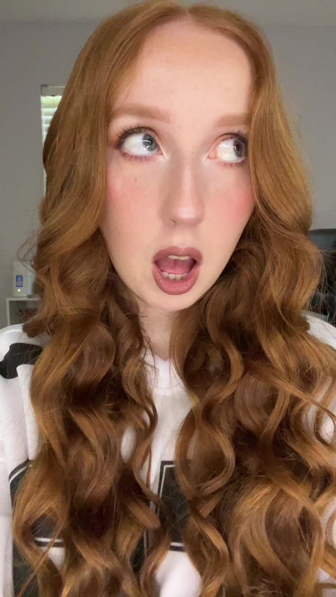 @lexi mckenzie
