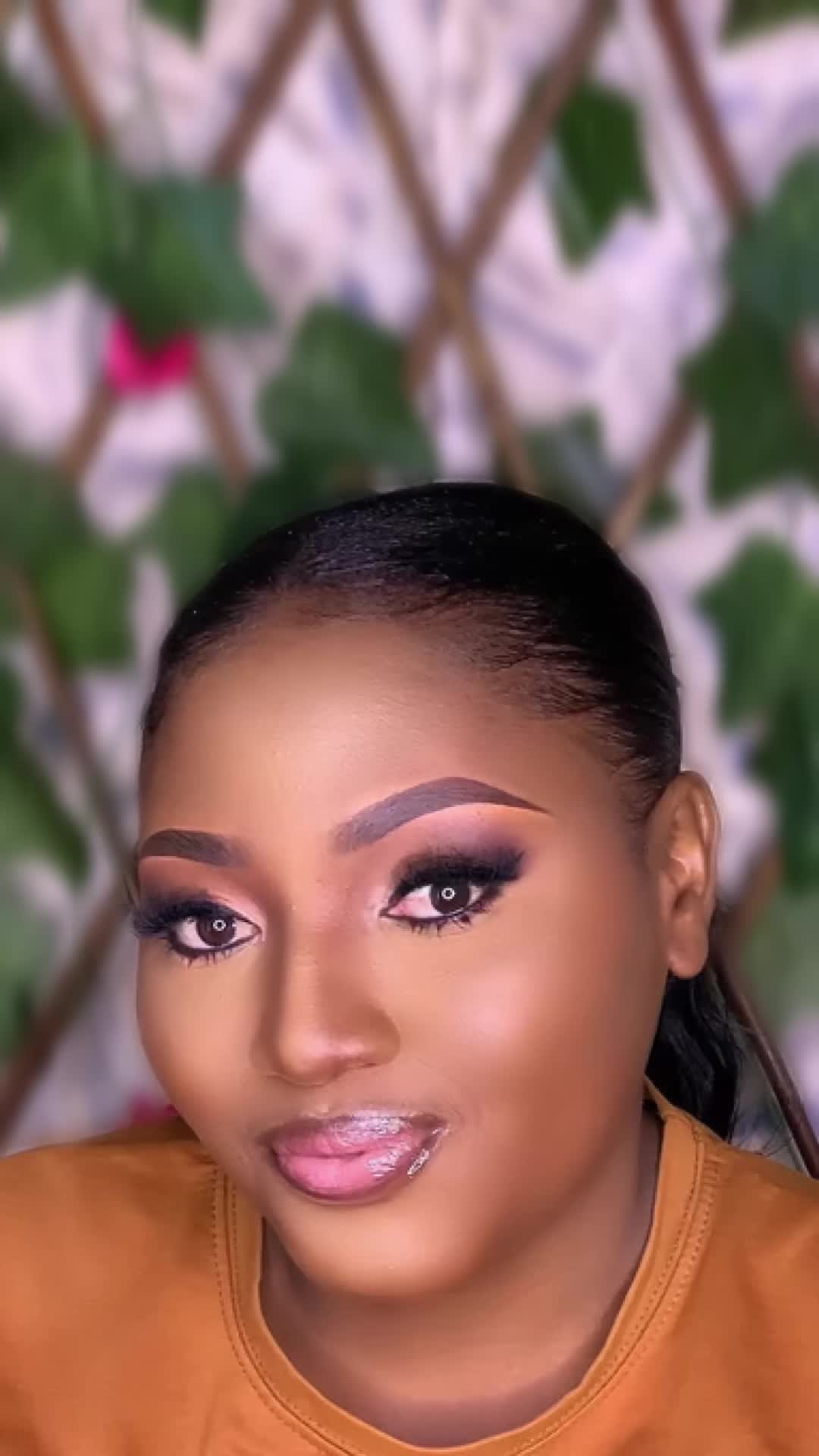 @Riah’sMakeup❤️