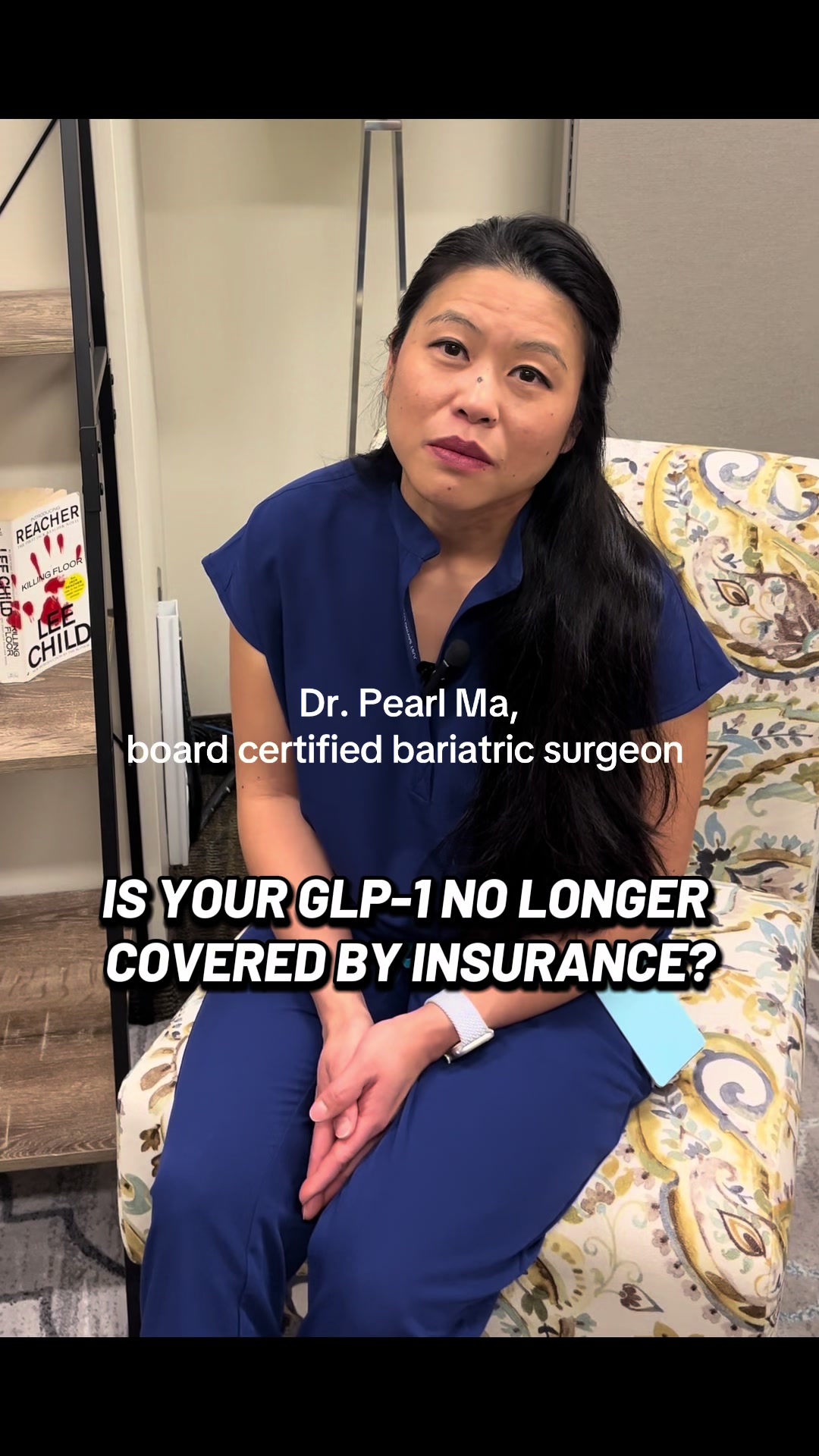 @Dr. Ma | Bariatric Surgeon