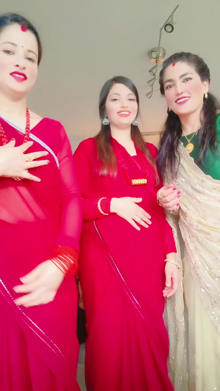 @sharada bhusal