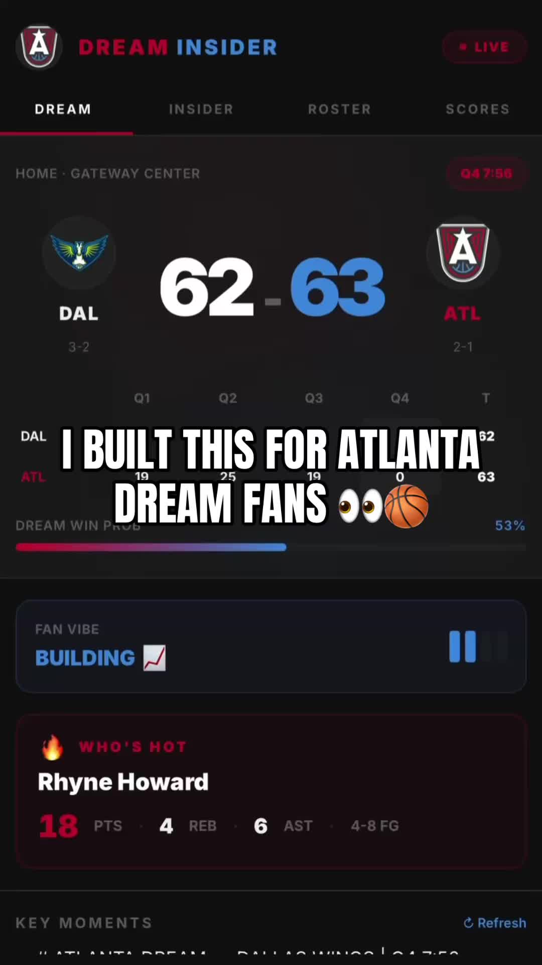 @FETCH l WBB CONTENT 🏀
