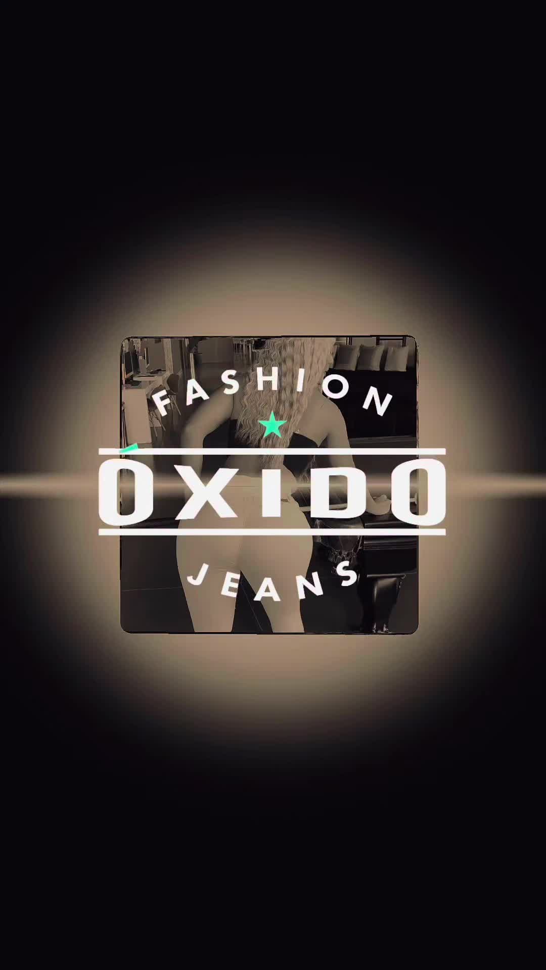 @OXIDO JEANS