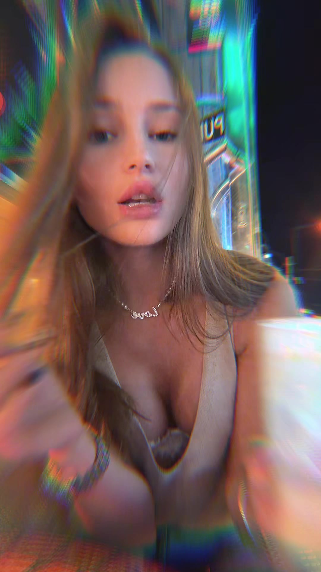 @Karina Muzhalovska