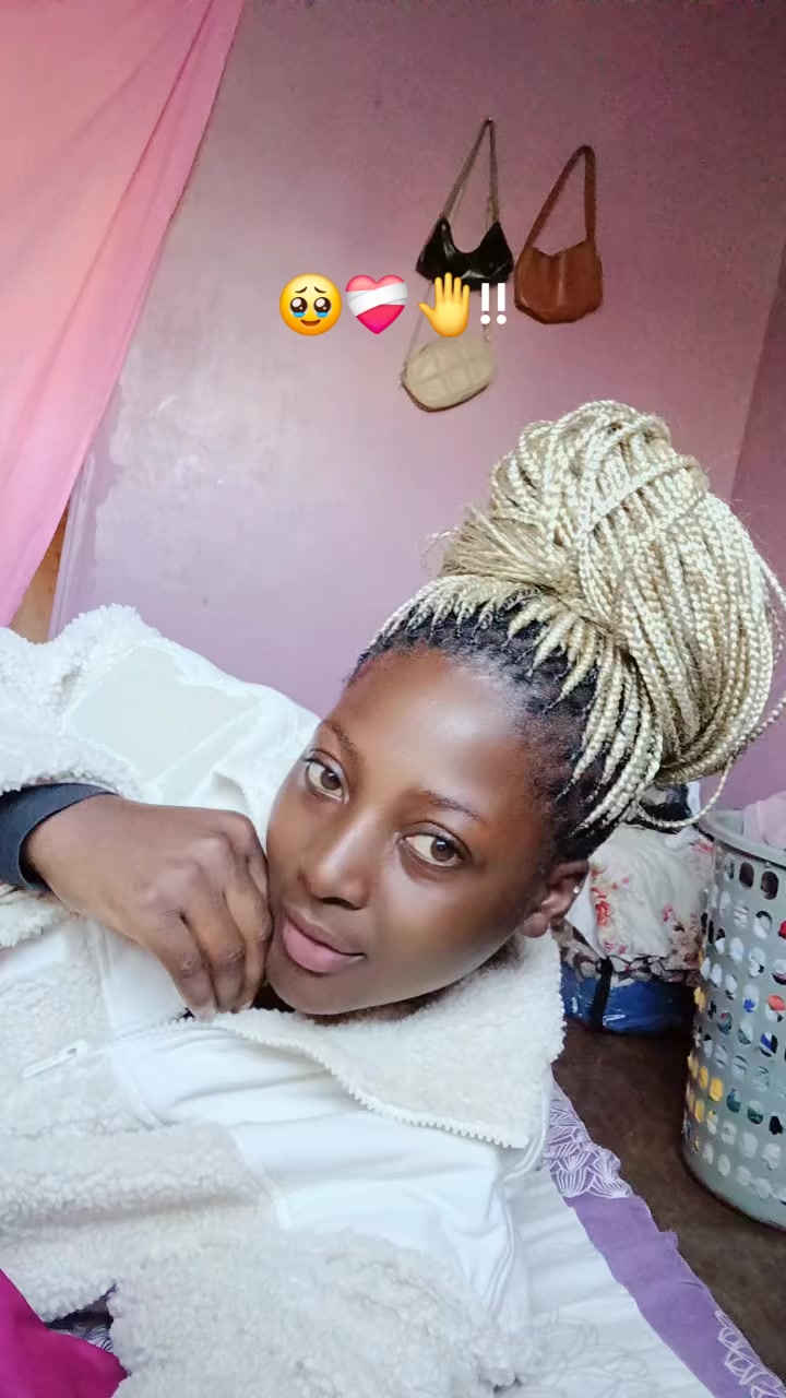 @💗your girl🥹💋!