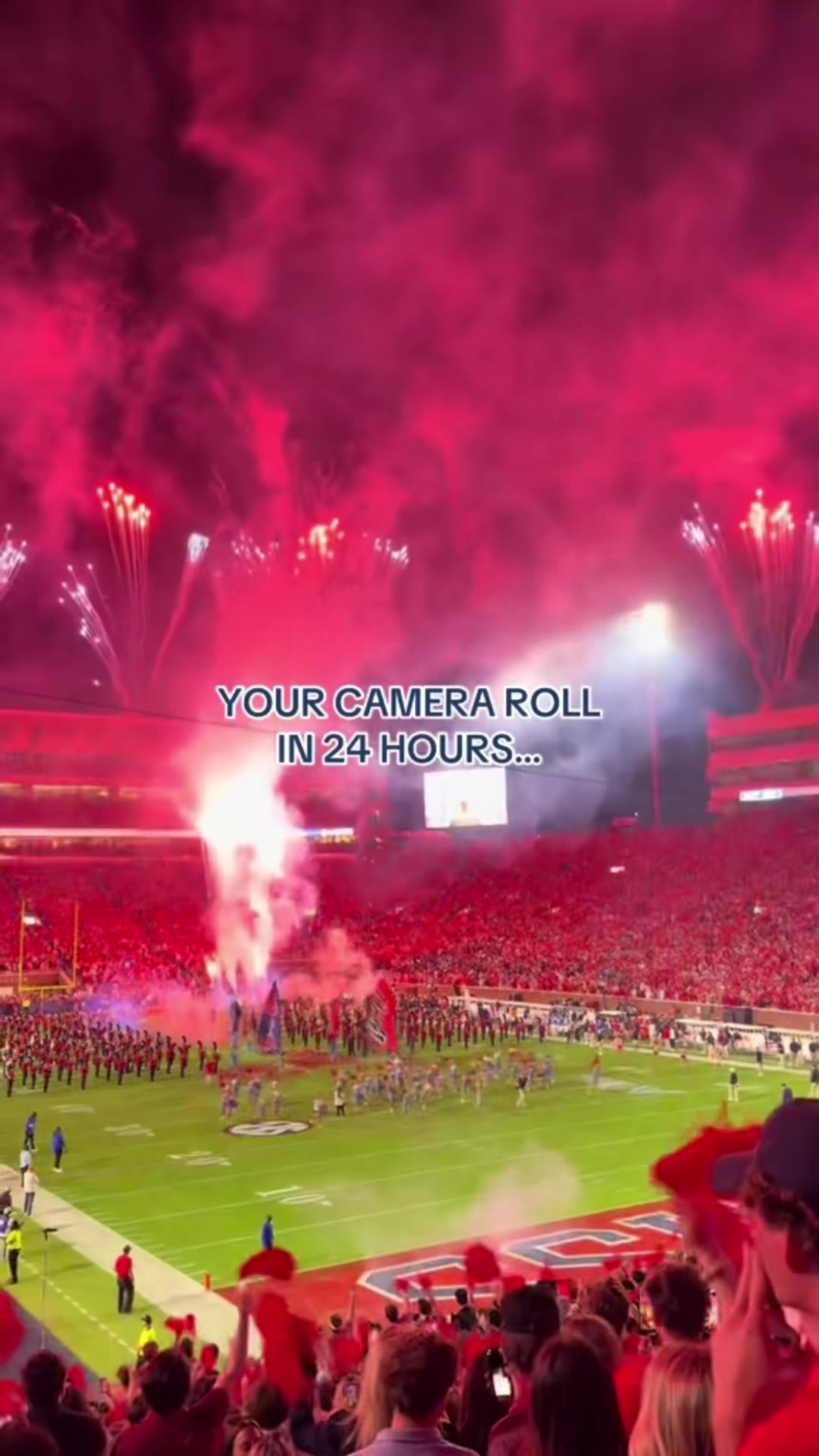 @Ole Miss Journalism New Media