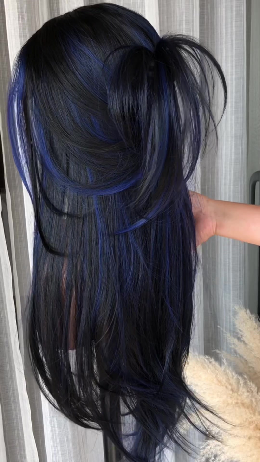 @NEWTRESS HAIR