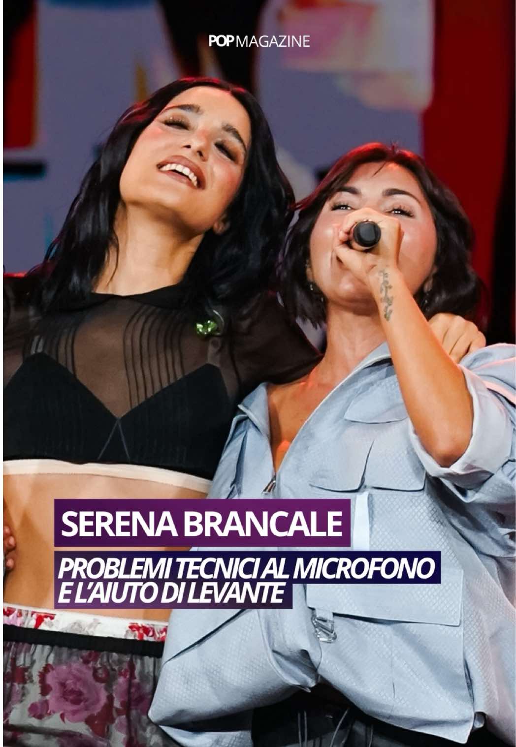 @POP MAGAZINE