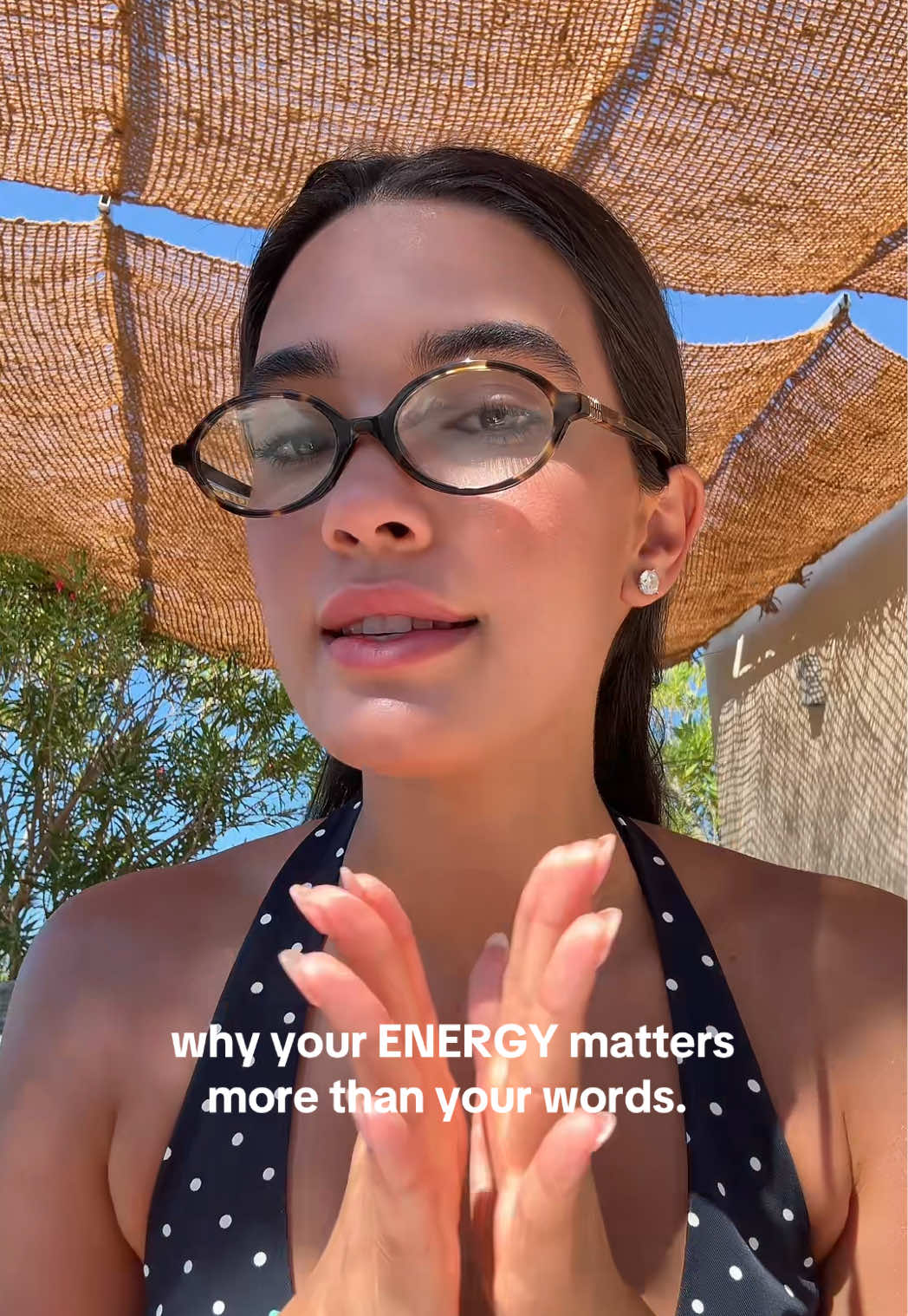 @Bella Moreno