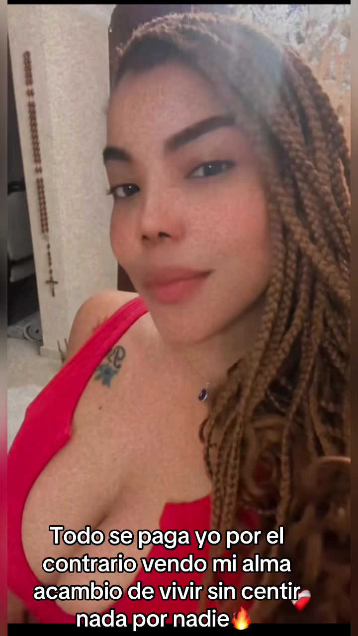 @La ni&ntilde;a buena