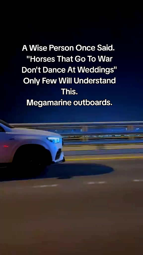 @MEGA MARINE