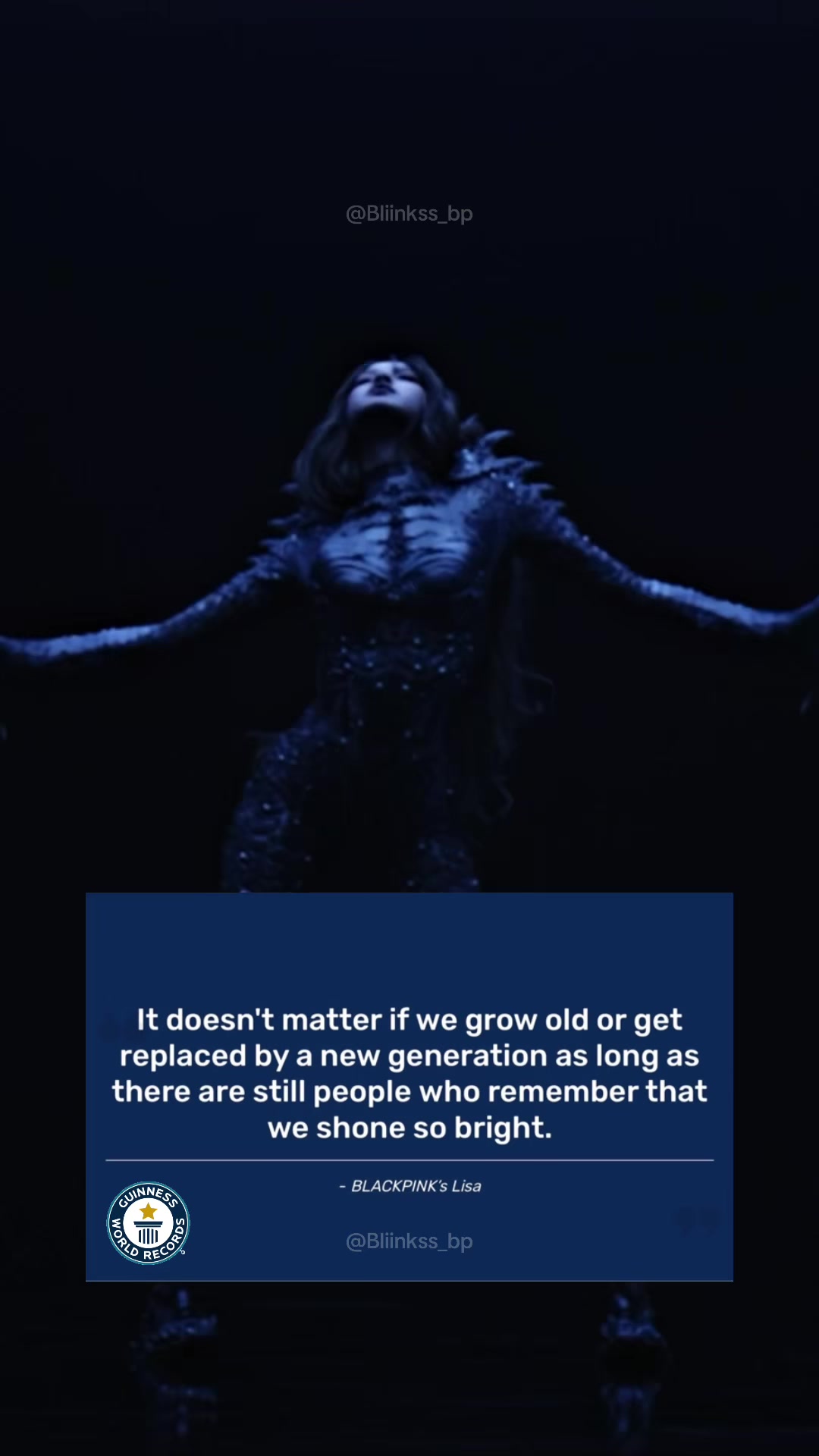 @BLINKS FANS CLUB