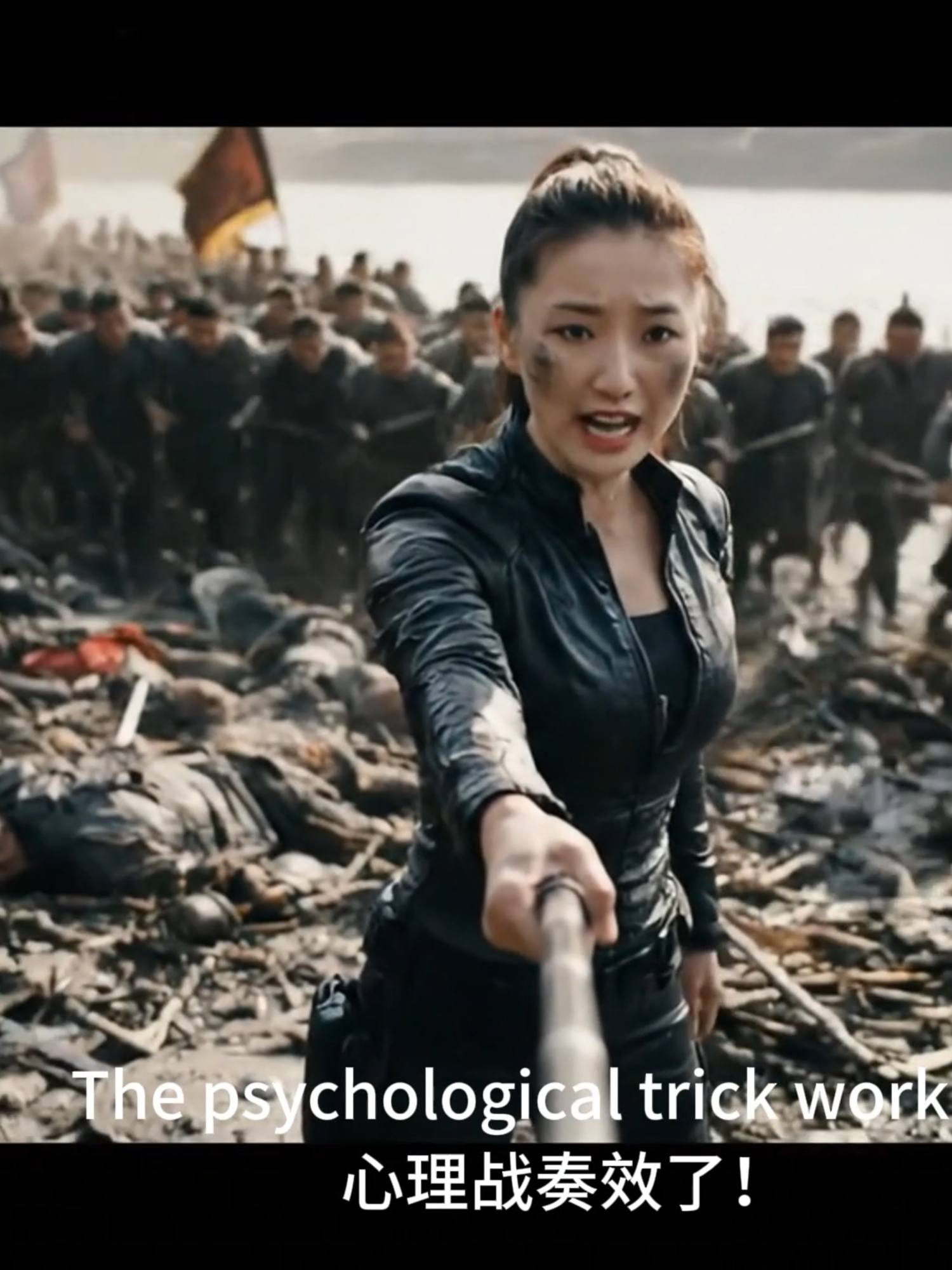 @Glitch Cat