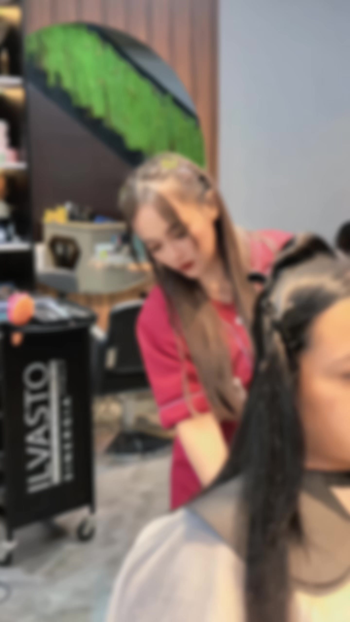 @Fizik Hair Design Salon