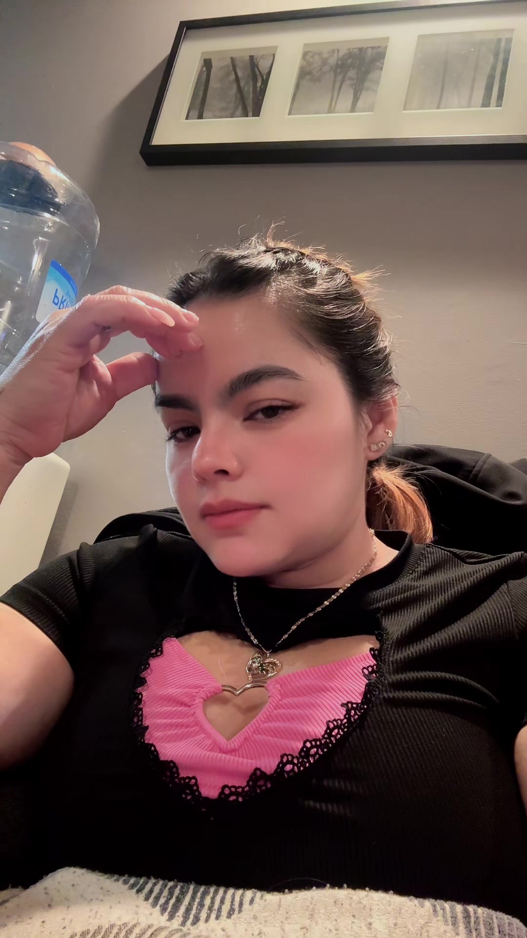 @Bella Leiva