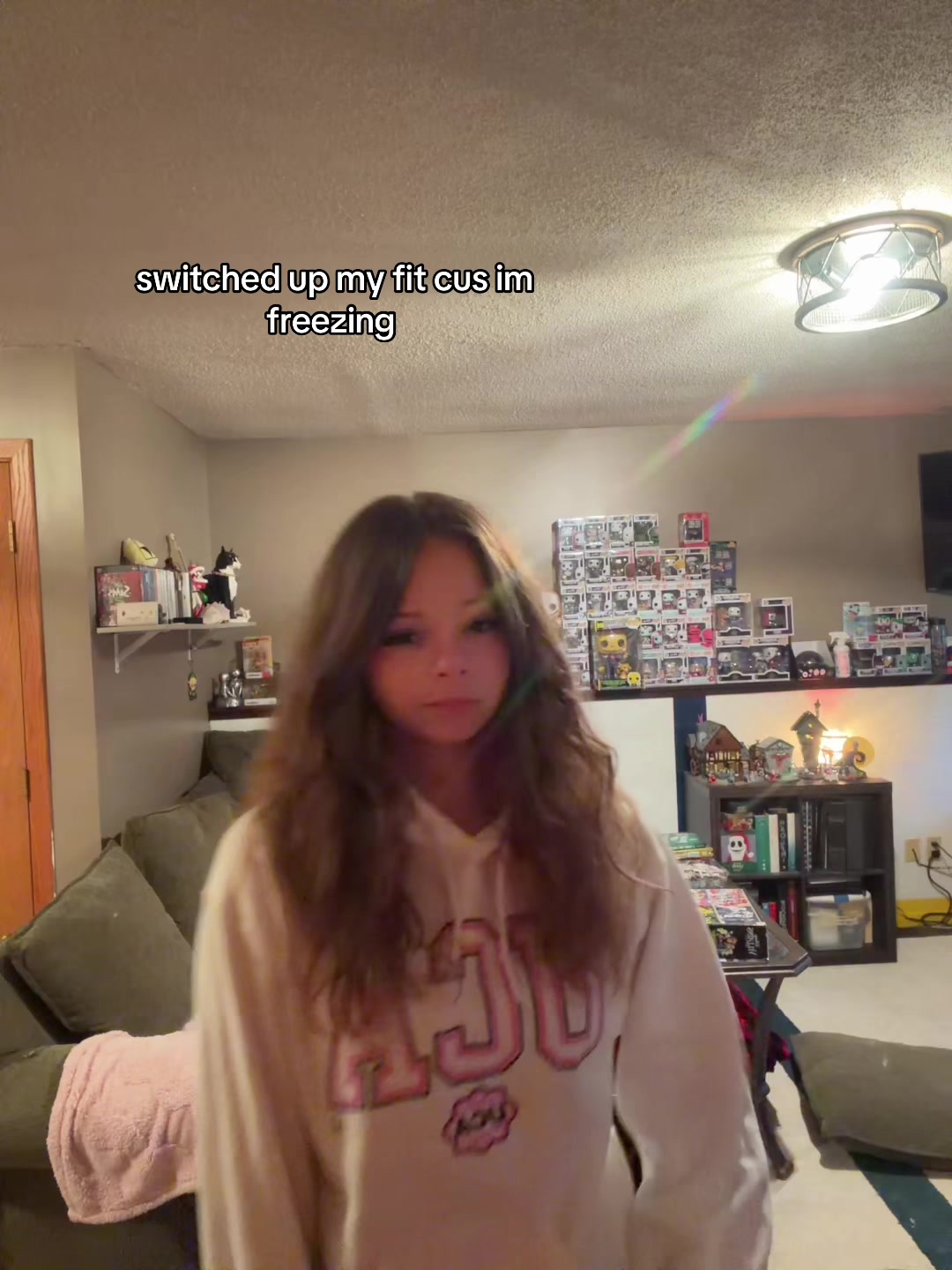 @Kaelyn Rae