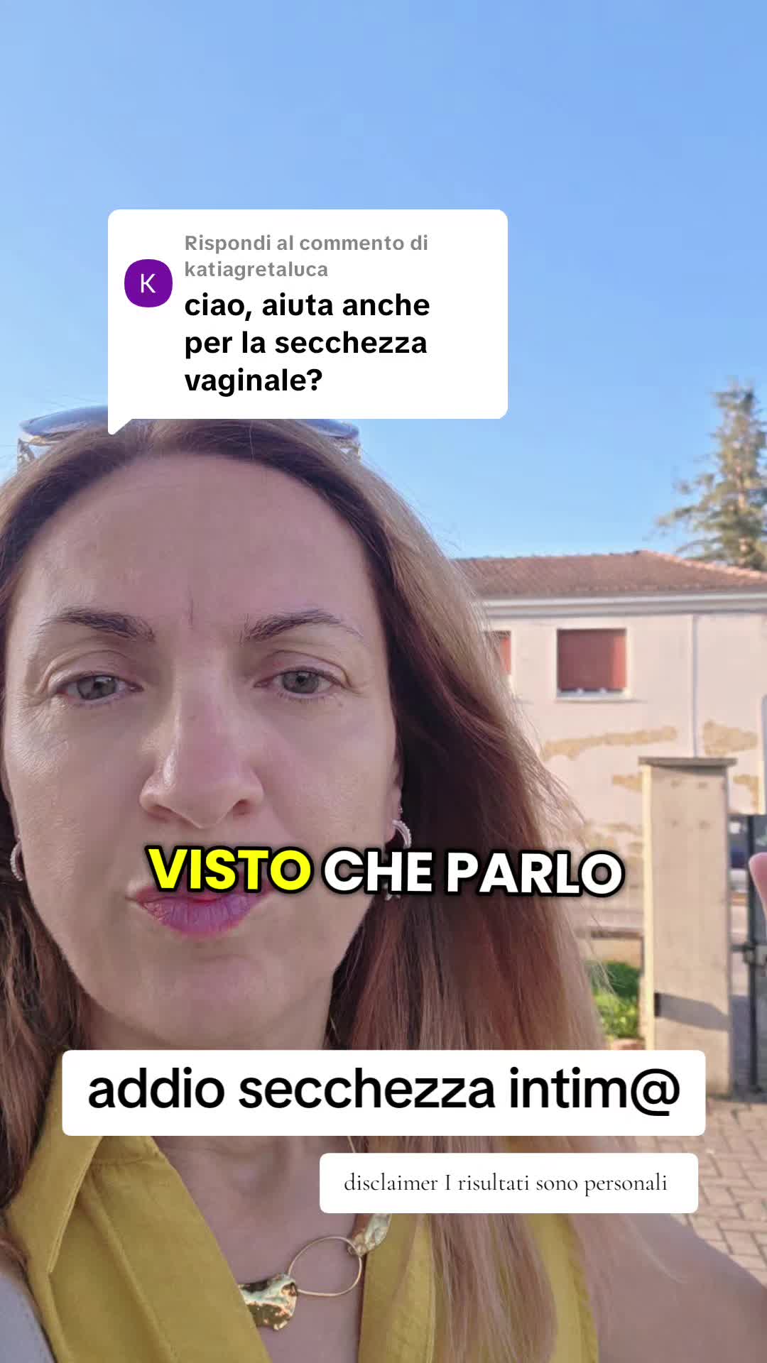 @l'amante del collagene onesta❤
