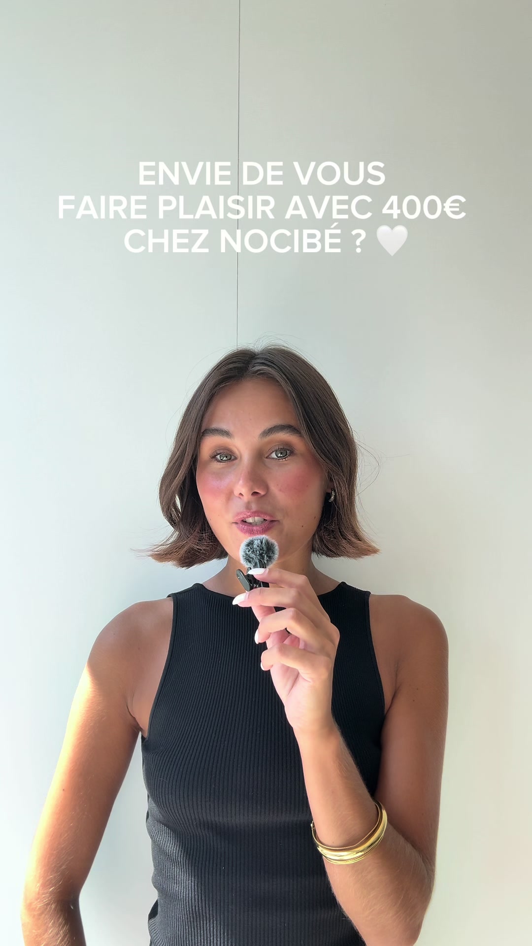 @Nocibé France