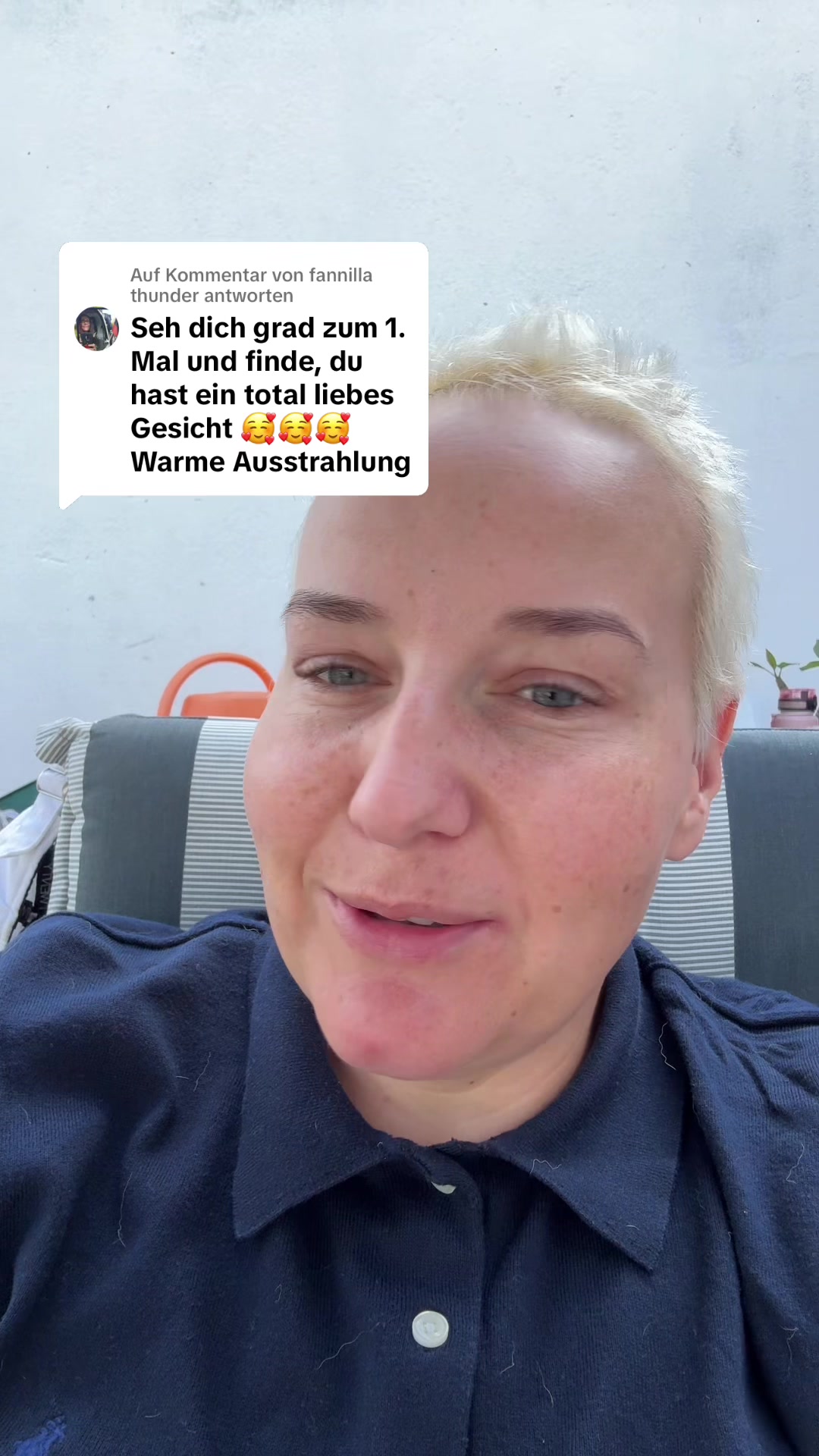 @Fräulein K