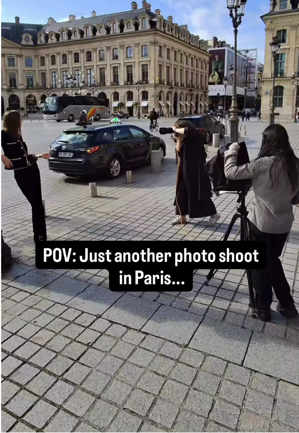 @VIVIENNE & TAMAS