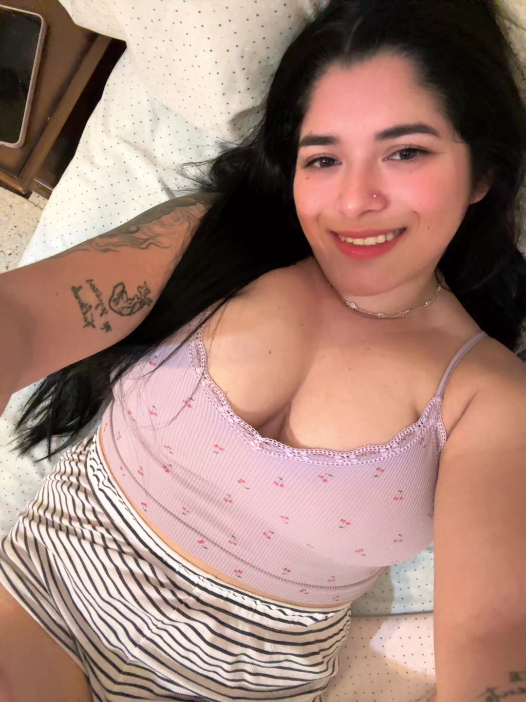 @Gaby Leiva
