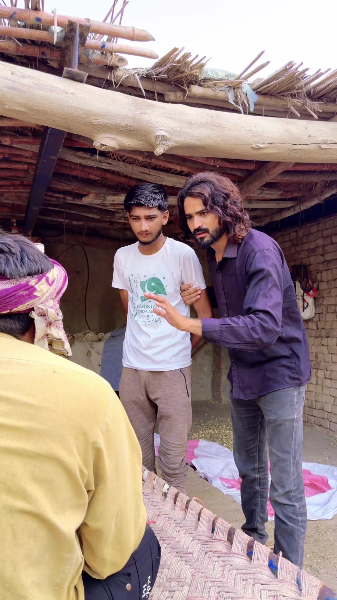 @Doodhwaly1 live
