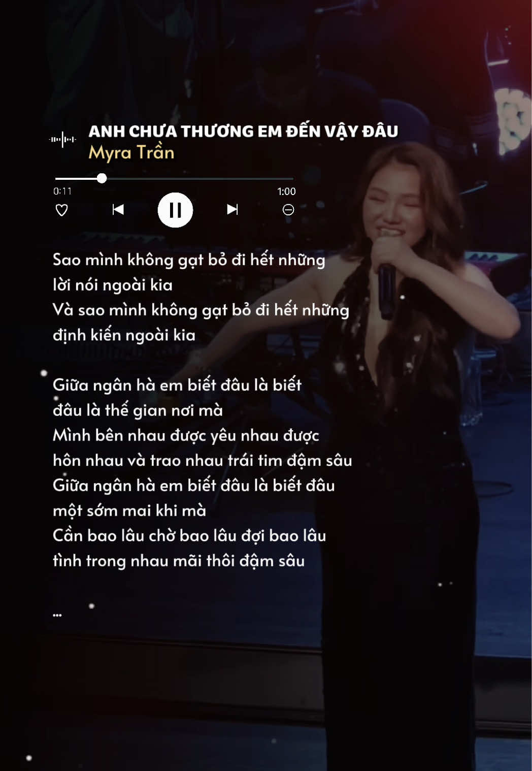 @Đêm xuống nhạc lên