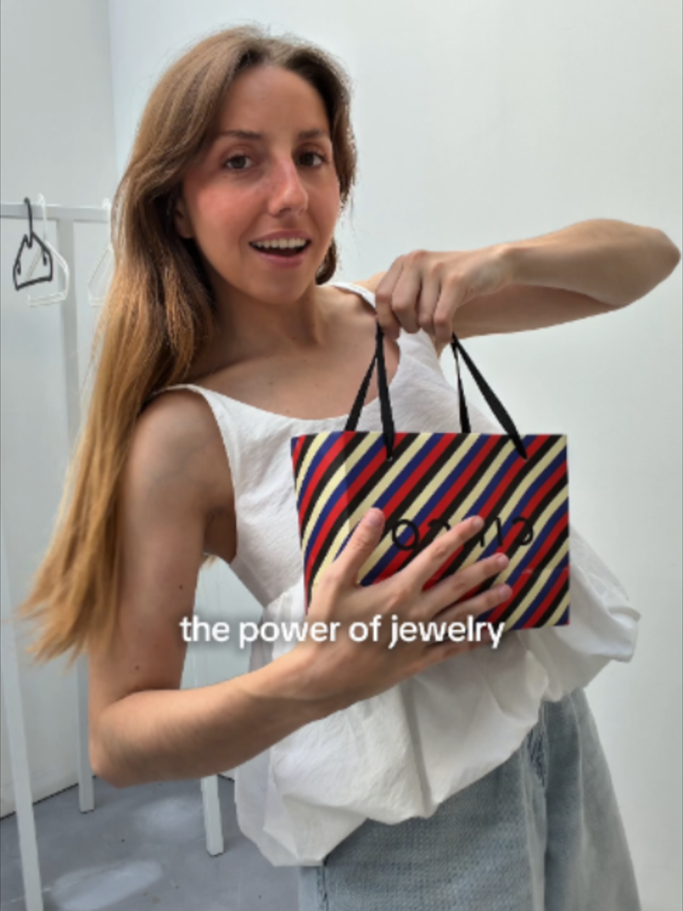 @CINCO Jewelry worth collecting