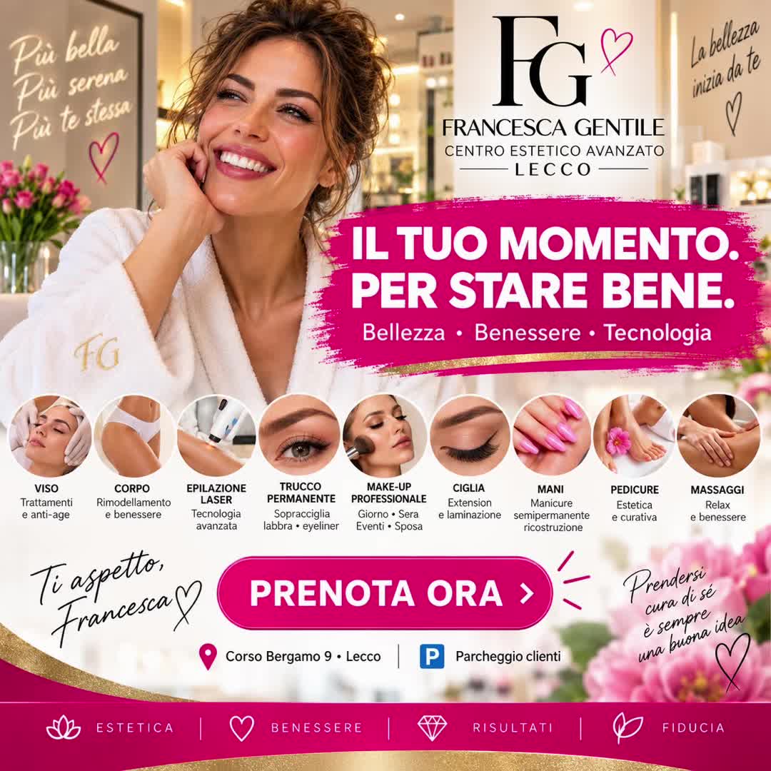 @Francesca Gentile