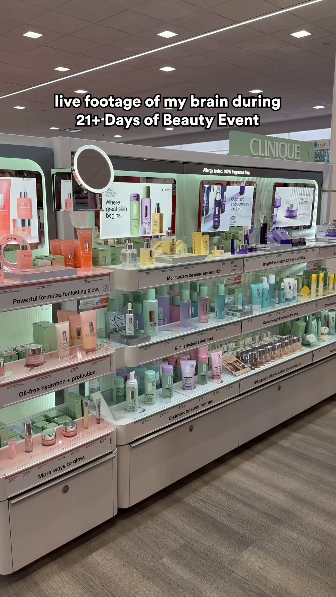 @Ulta Beauty