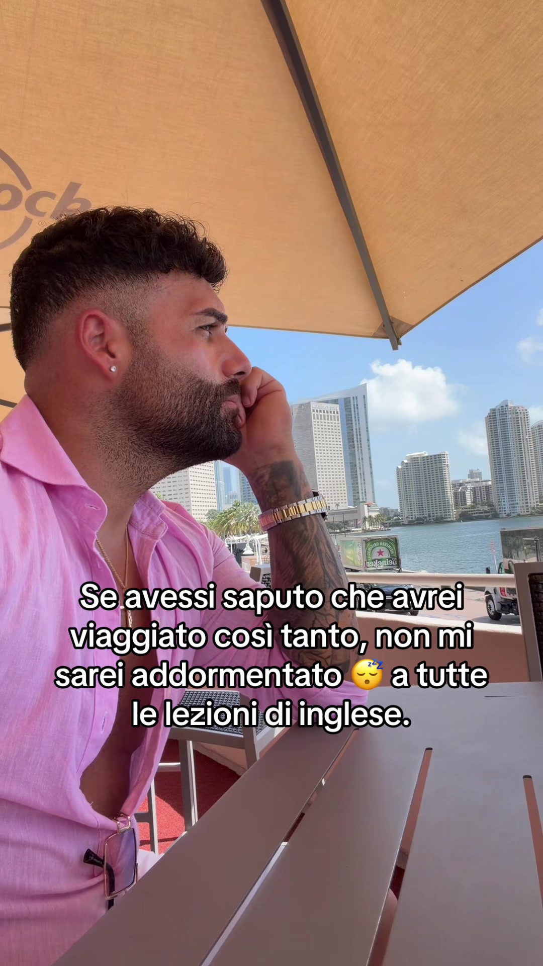 @Cristoforo De Martino