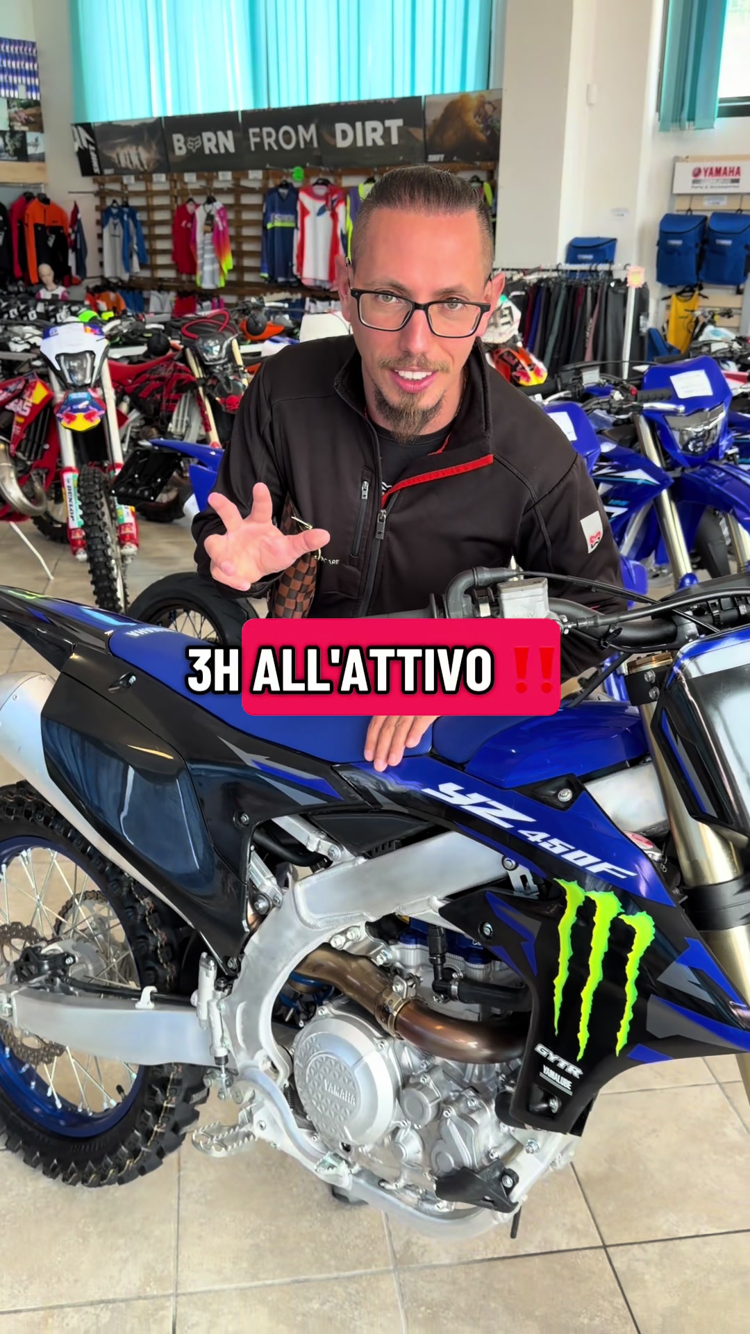 @padovanomoto_perugia