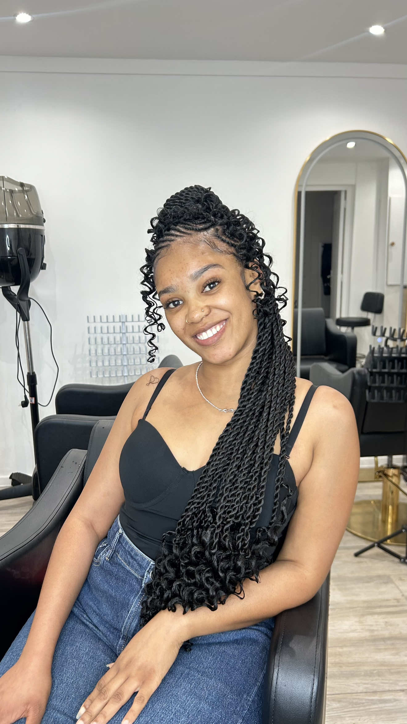 @Divine extensions