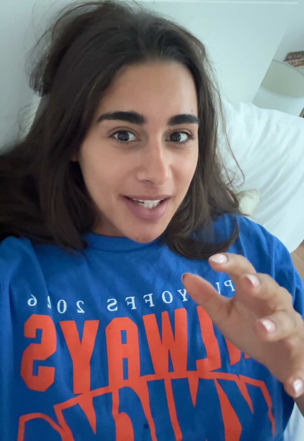 @Marisa Santospirito
