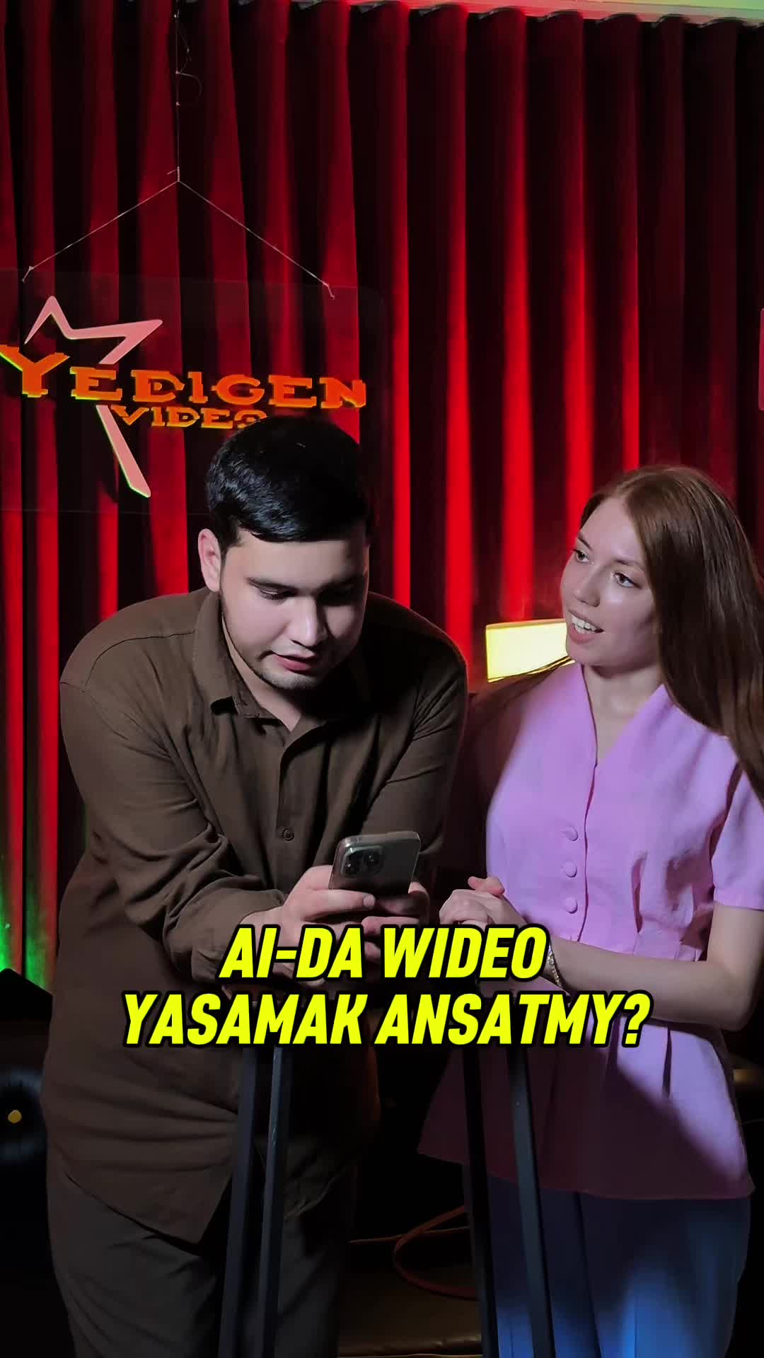@Ilyas | WIDEO | MONTAZ | AI