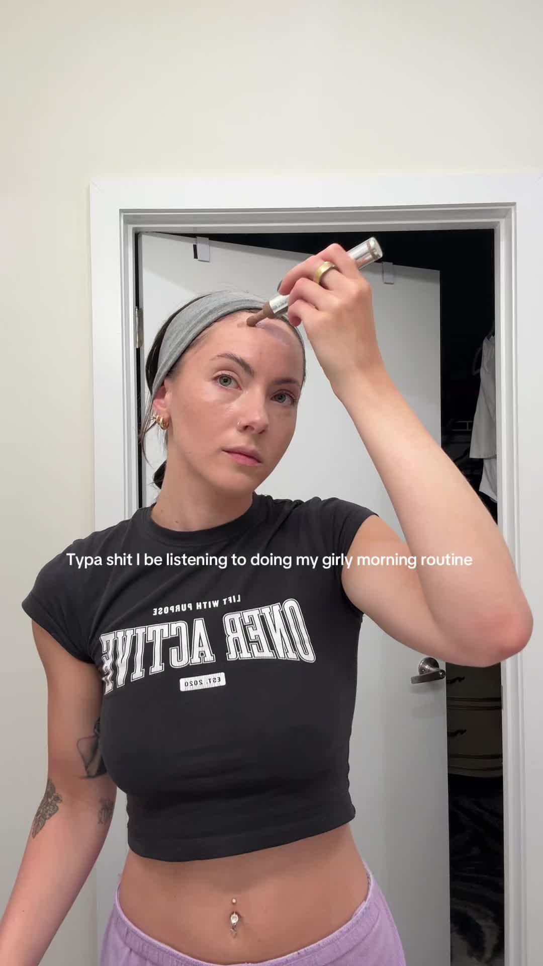 @Haley • NPC Bikini Athlete