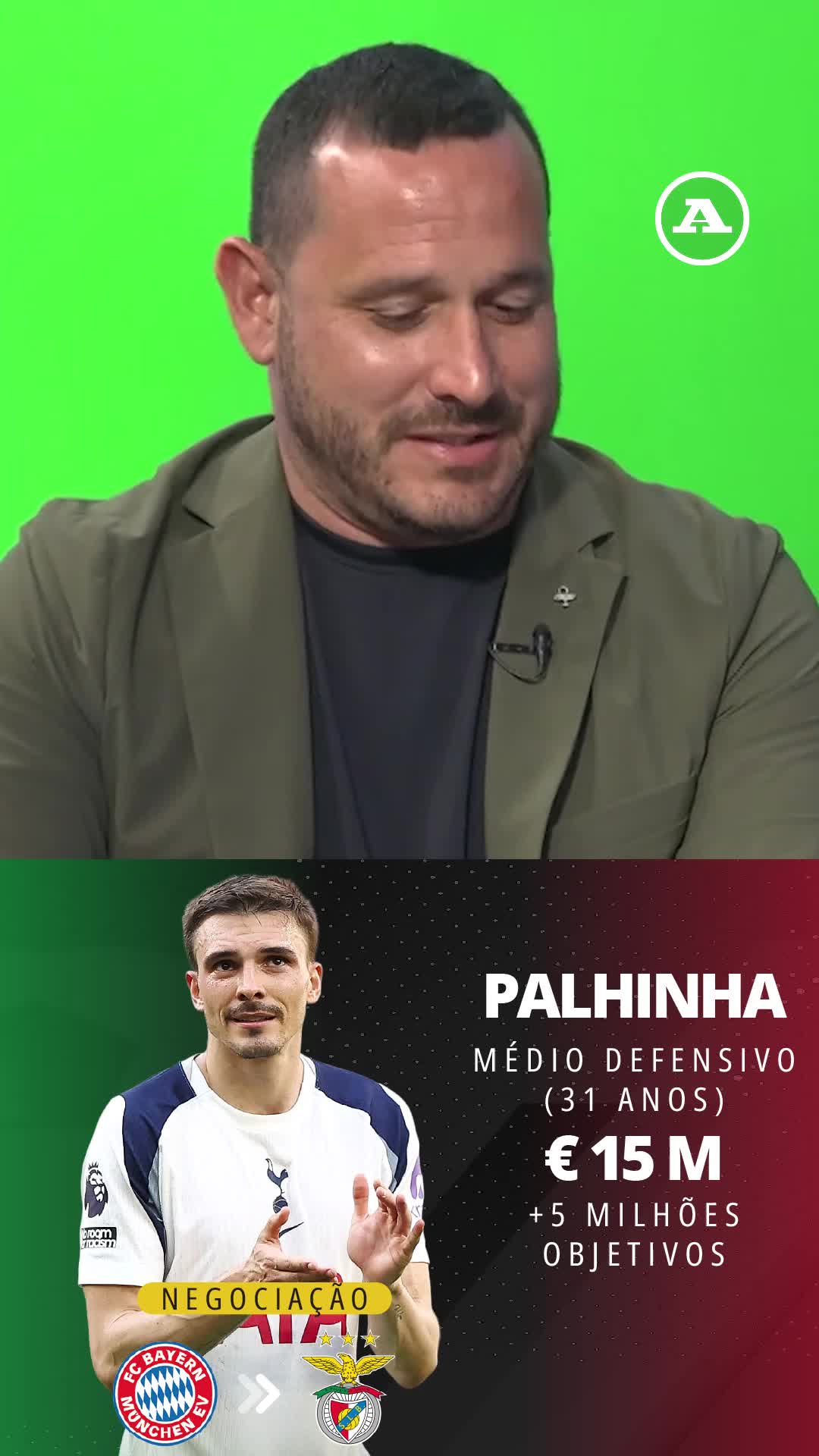 @A BOLA