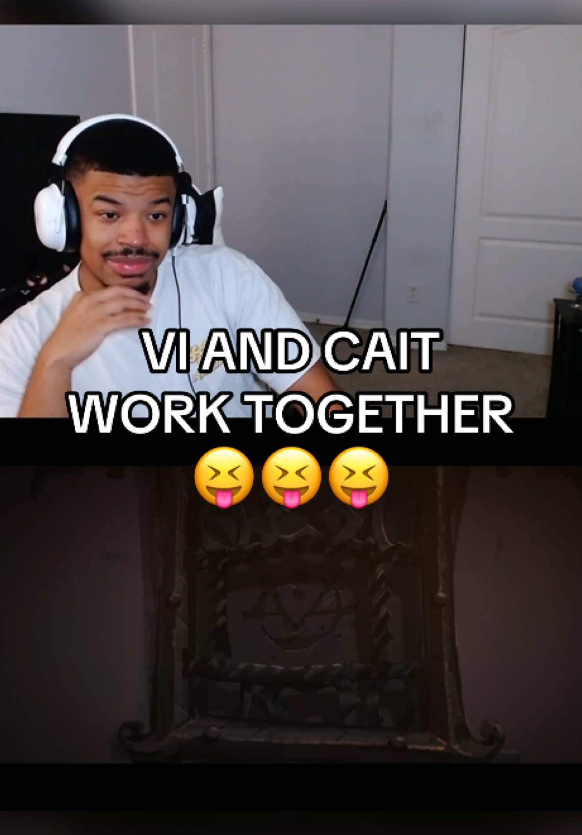 @Sebastian | Reactions