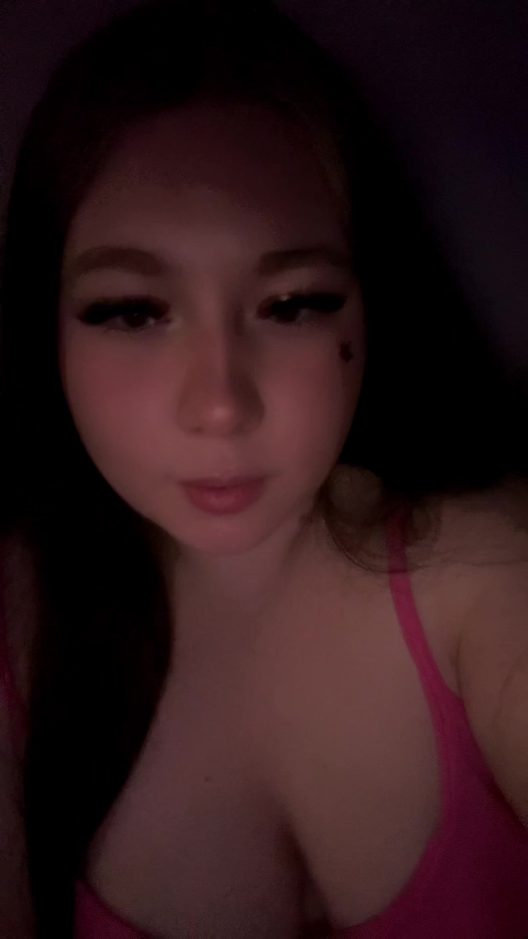 @Steven&rsquo;s_Good girl 😉