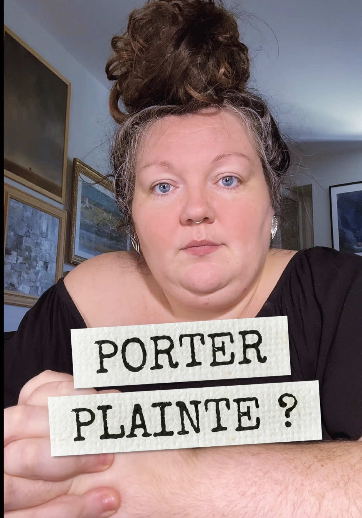@Mathilde