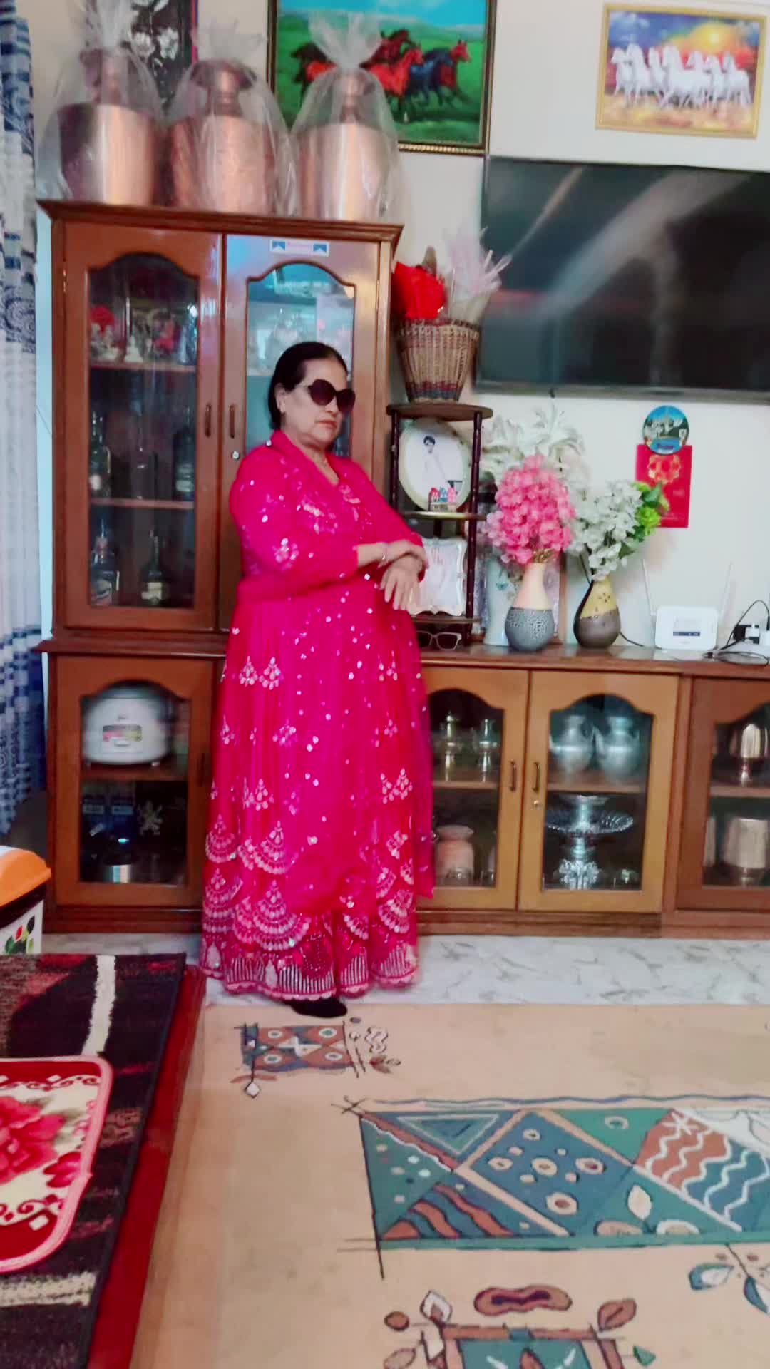 @Dil Kumari Pun