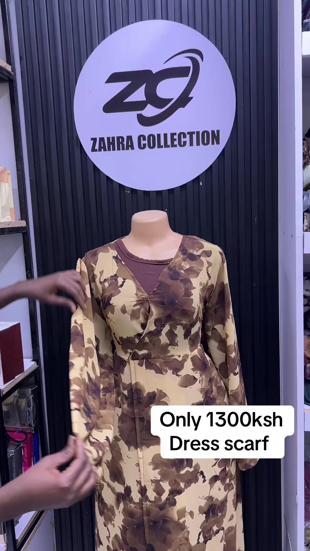 @Zahra collection