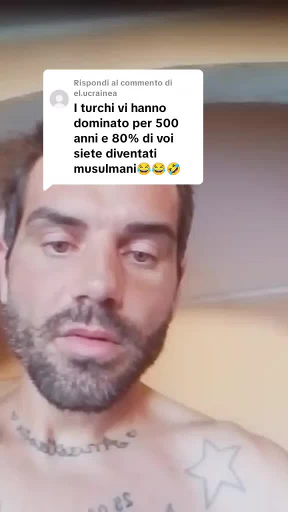 @ragazzo d'oro