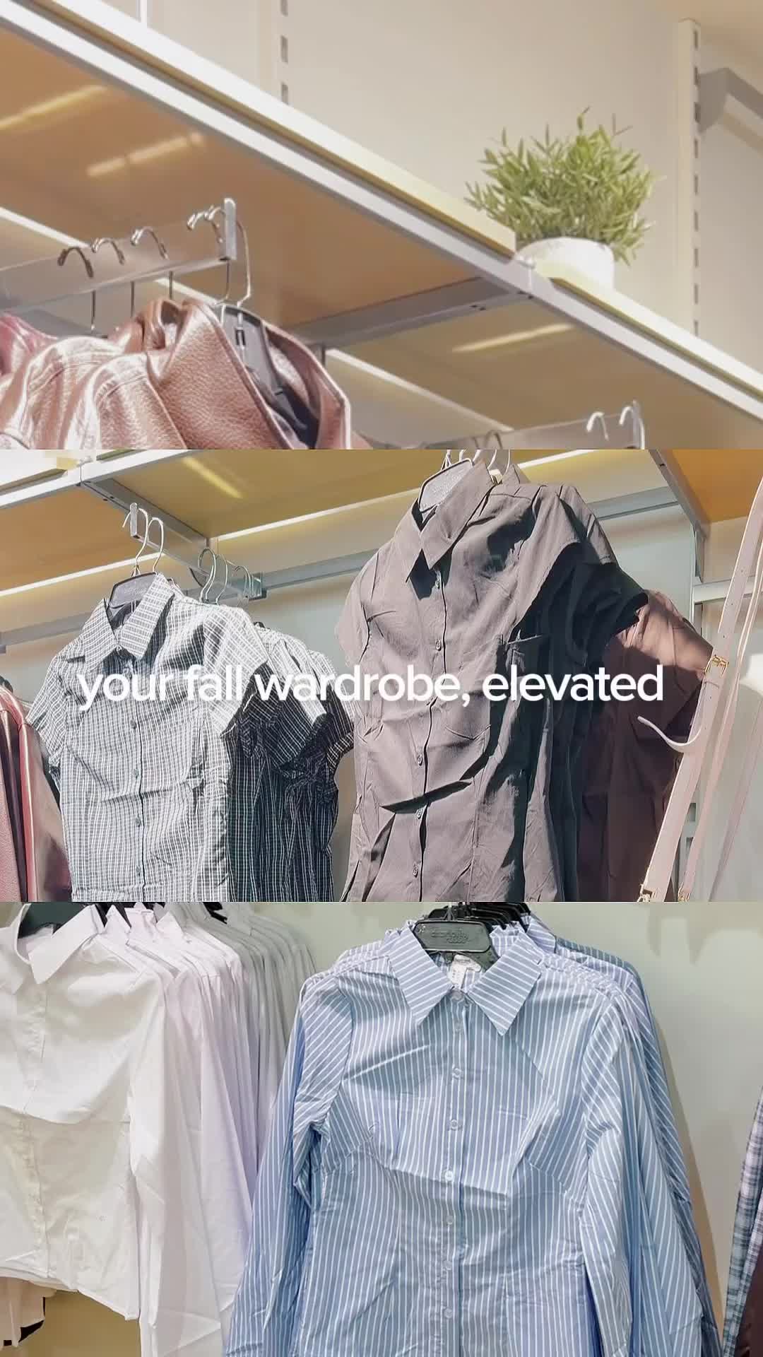 @Charlotte Russe Clothing