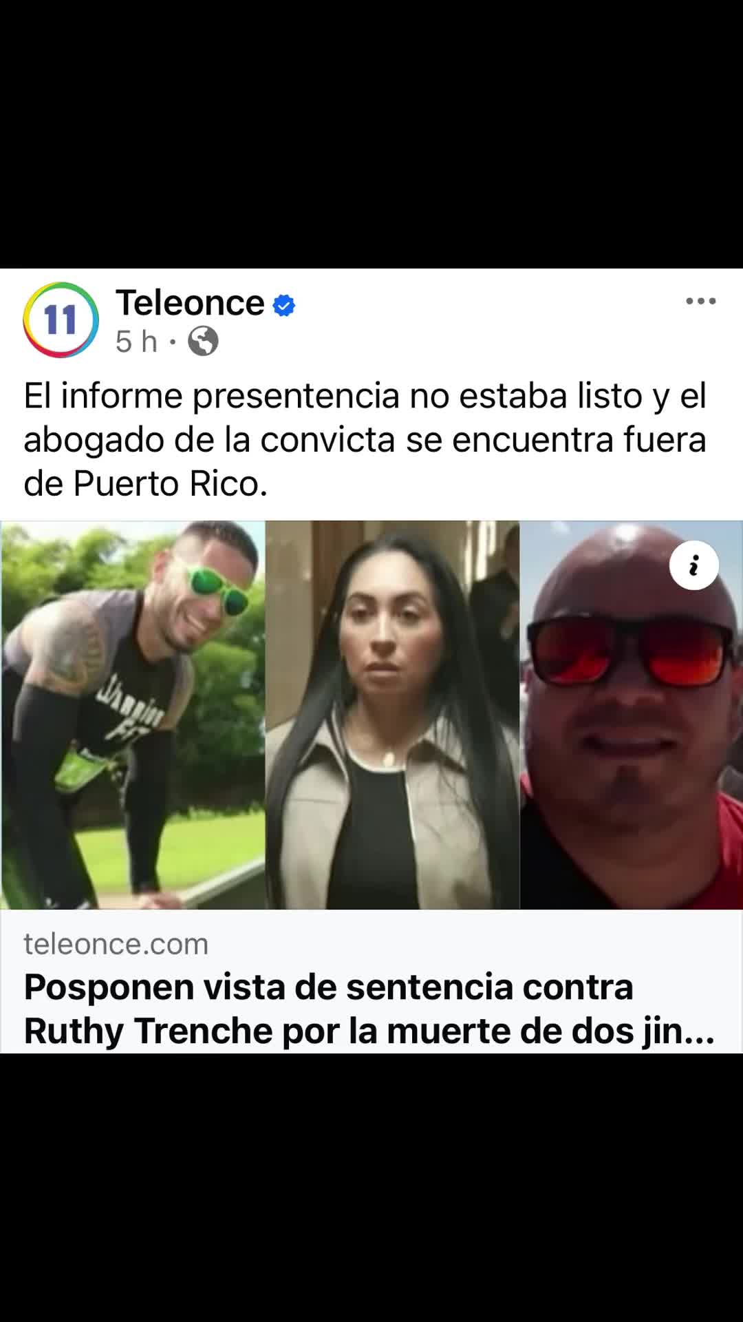 @NoticiasdelCielobyZ Oficial