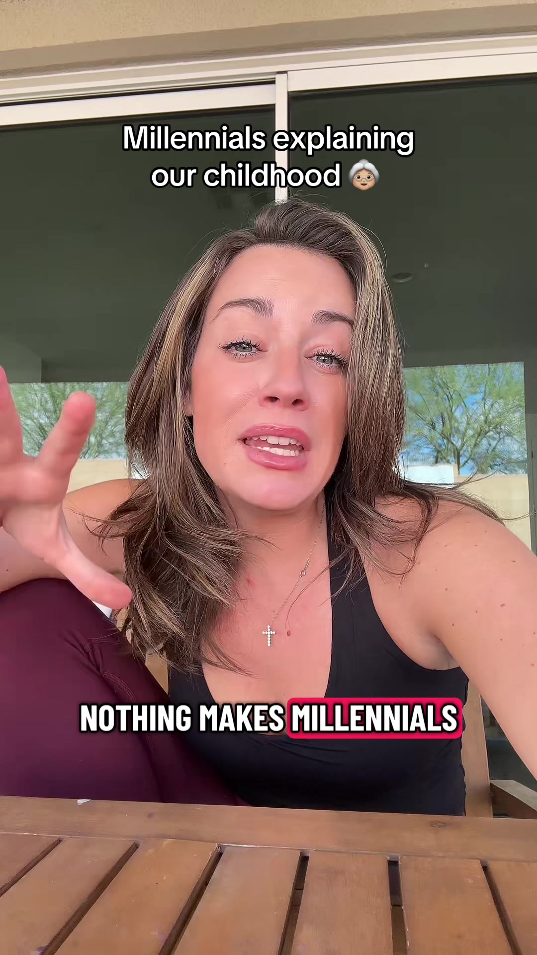@Jillian Gerhardt