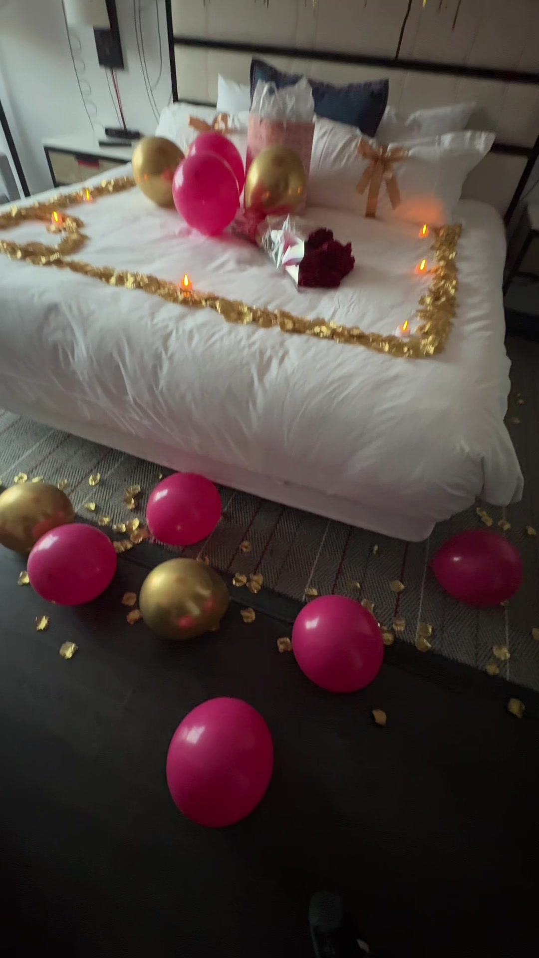@STL Luxury Rooms and Proposals