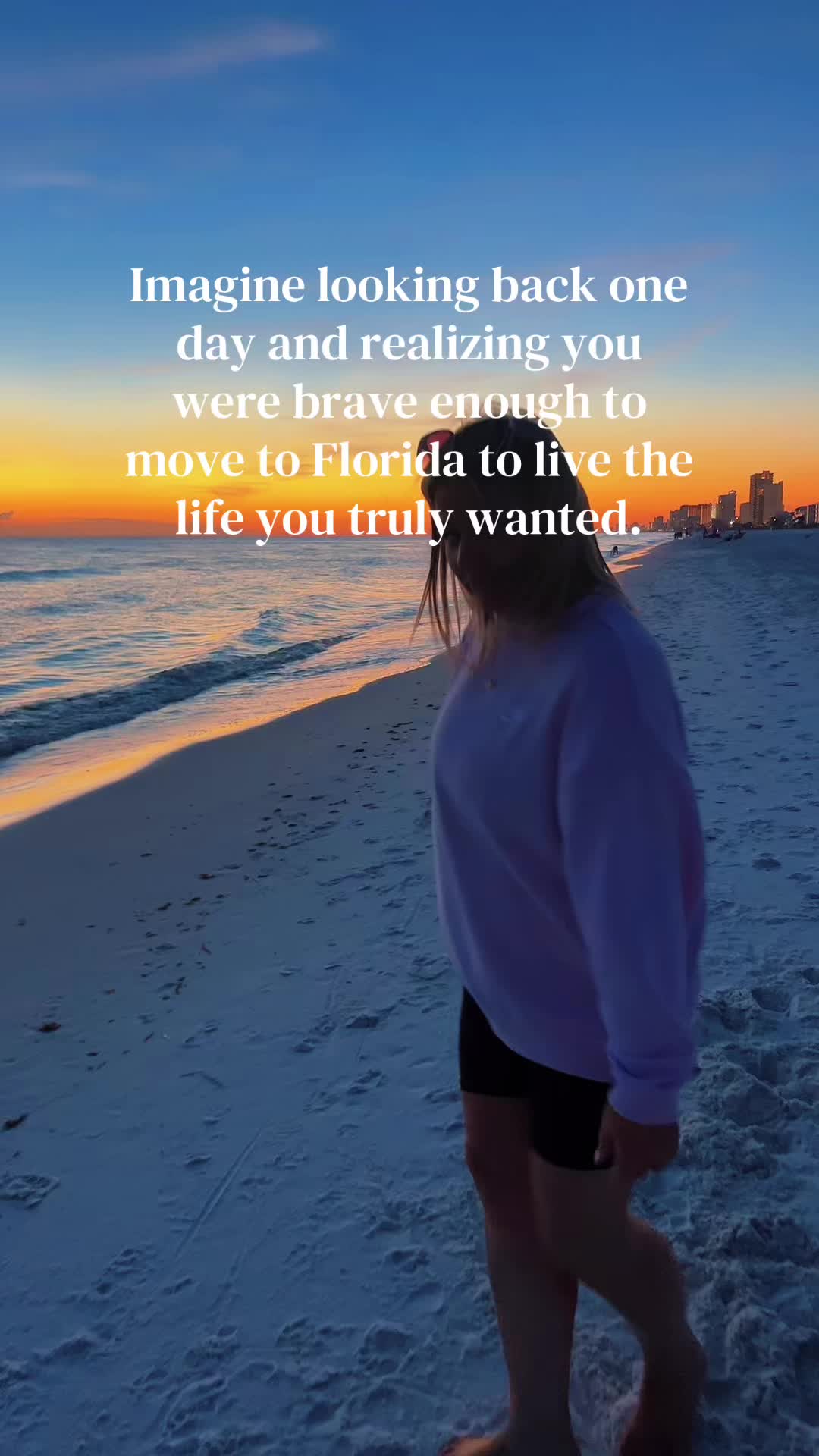 @Panama City Beachin&rsquo;