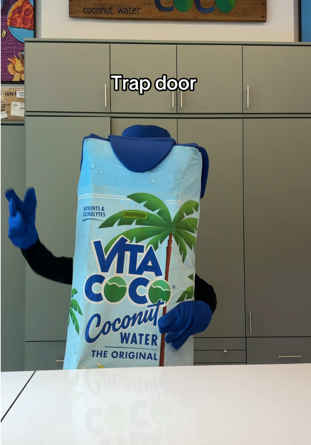 @Vita Coco