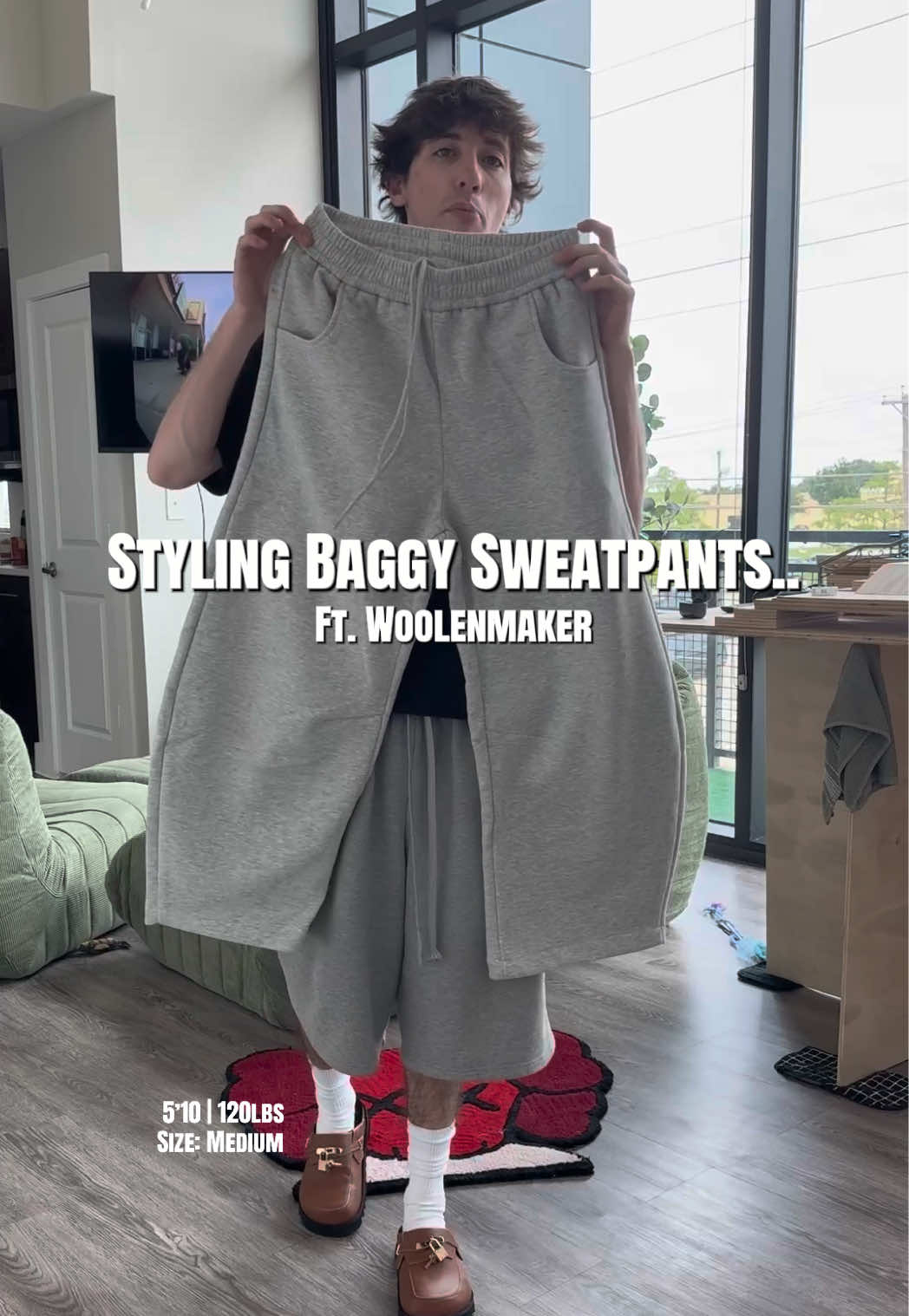 @Andrew | Clothing Plug
