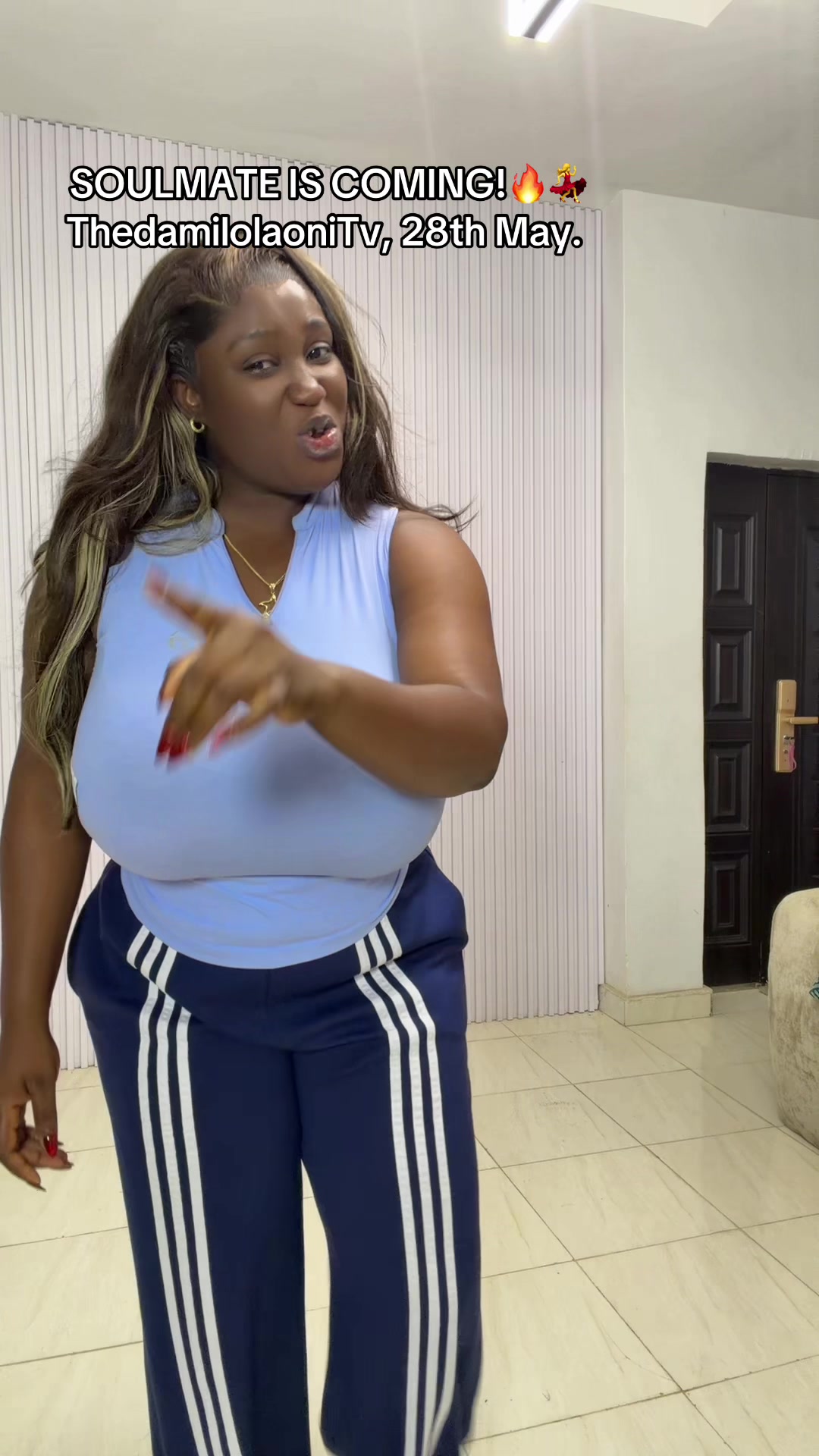 @Damilola Oni